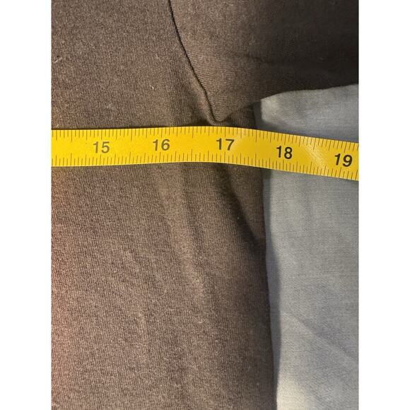 World Of Warcraft Horde Logo Mens Shirt Black Red Size Small T-shirt Blizzard - Picture 6 of 8